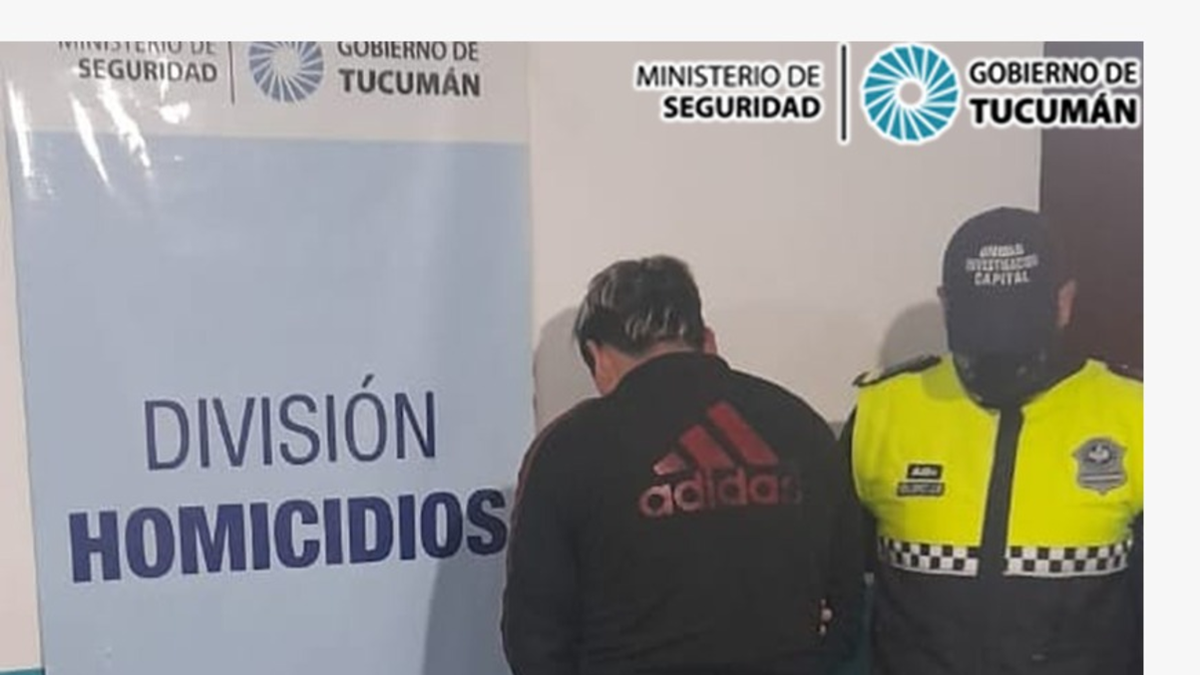 Detuvieron a un hombre imputado por intento de homicidio