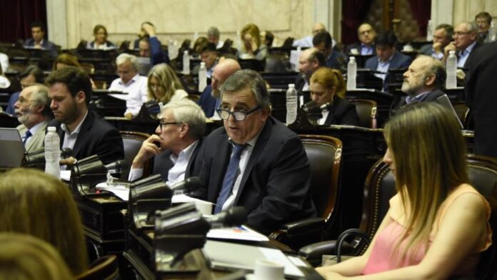 Juntos por el Cambio advierte que no acompañará ningún proyecto