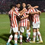 San Martín vs Güemes: entradas caras, baja de Parnisari y un partido clave en Primera Nacional
