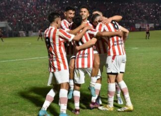 San Martín vs Güemes: entradas caras, baja de Parnisari y un partido clave en Primera Nacional