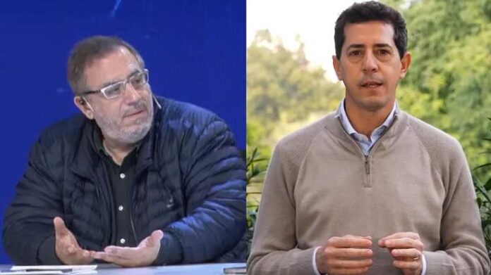Maslatón tras el lanzamiento de Wado: “No creo que sea