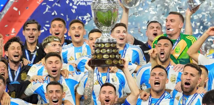 argentina
