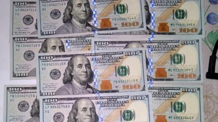 Secuestran elementos por $15 millones en una causa por estafa