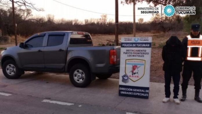 Hallan en Tucumán a una menor que desapareció en Bariloche