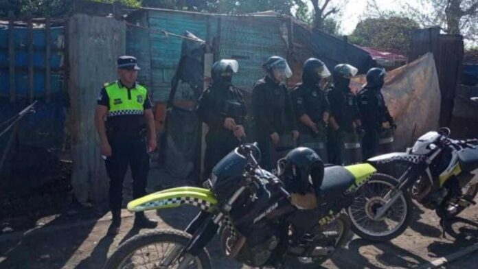 secuestran 370 ravioles de cocaína