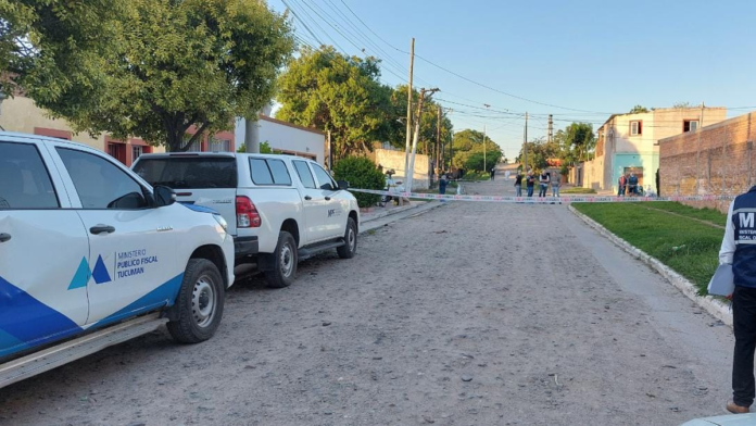 Asesinato de Rodolfo Carlos Santillán: condenan a cinco personas