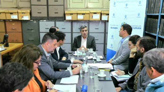 Multan a finqueros por desviar escorrentías de agua de lluvia