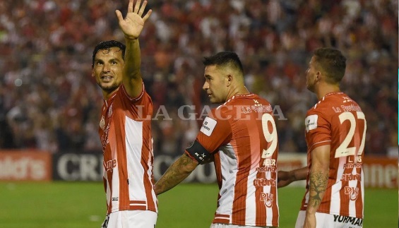 san martin
