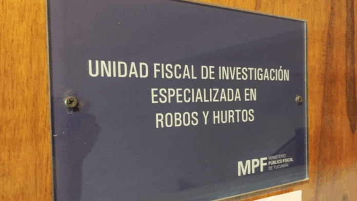 Irá a prisión por amenazar con un cuchillo a una