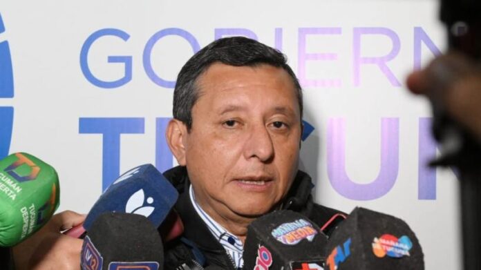 Jaldo y Monteros delinearon nuevas etapas de gestión para municipios