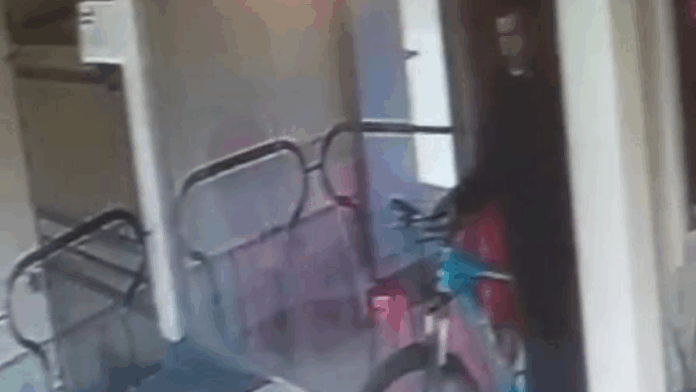 Robó una bicicleta, quedó filmado y ahora irá a prisión