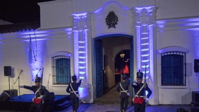 Tucumán se prepara para celebrar el Día de la Independencia