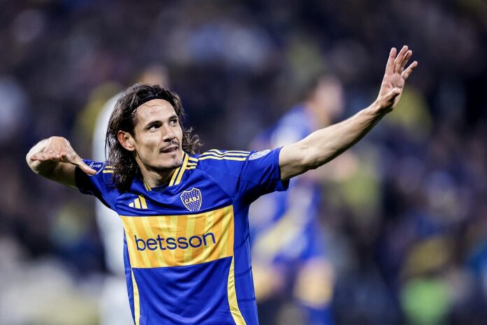 Copa Sudamericana: Boca Juniors - Cruzeiro