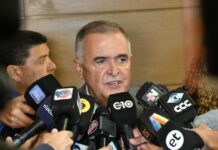Jaldo aclaró la compra de su casa en Tafí del Valle: “No vivo solo del sueldo de gobernador”