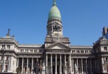Diputados frenó el alivio para las familias endeudadas y devolvió el proyecto a comisión