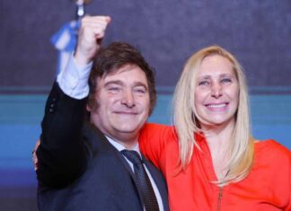 Milei pidió paciencia y anticipó más reformas: “El crecimiento puede llevar 40 años”