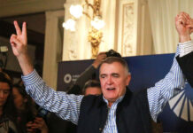 Osvaldo Jaldo mueve las piezas en el PJ de Tucumán y genera ruido interno de cara a las elecciones de 2027