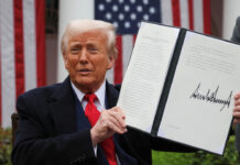 La Inflación en EE.UU. se disparó por la guerra con Irán: el mayor salto en 4 años