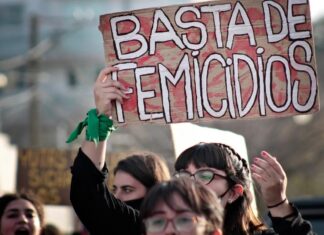 Femicidio de Érika Antonella Álvarez: detuvieron al principal acusado y avanza la investigación