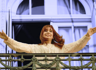 A un año de la condena a Cristina Kirchner, convocan a actos en todo el país