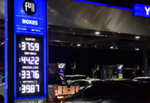 Argentina, entre los países con mayores subas en el precio de la nafta