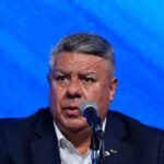 Fiscal de Santiago del Estero pidió la detención de Tapia y Toviggino por lavado de activos en la AFA