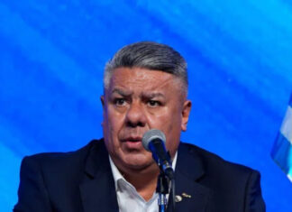 Fiscal de Santiago del Estero pidió la detención de Tapia y Toviggino por lavado de activos en la AFA