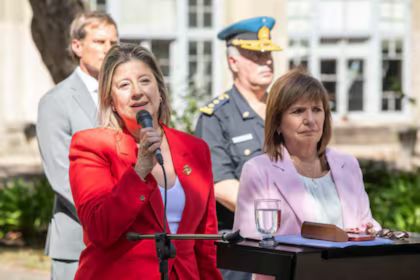 Bullrich y Monteoliva