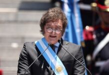Viajes de Milei: el Gobierno ya gastó más de $5.700 millones en giras al exterior