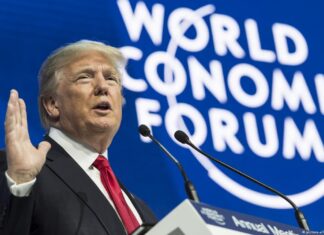 Trump insiste en comprar Groenlandia: “No usaré la fuerza”