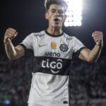 Javier Domínguez en Atlético Tucumán: «Dije que sí de una»