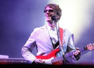 Disponible online: el histórico show de Spinetta en San Cristóforo