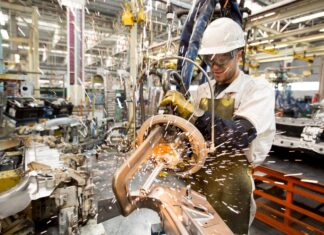 Balance rojo: la actividad industrial en 2025 cerró estancada