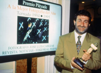 29 años sin José Luis Cabezas: memoria y periodismo en crisis