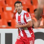 Barracas Central se quedó con Lucas Gamba y frustró el sueño de San Martín de Tucumán