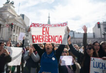 Nueva ley de discapacidad: reempadronamiento obligatorio y cambios en pensiones