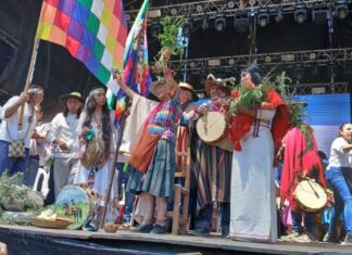 Amaicha del Valle: tensión sin diálogo tras polémica por las “dos Pachamamas”