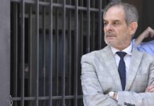 La Cámara Federal frenó la candidatura de Pagani y sacude la elección en la UNT
