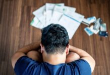 Récord de morosidad en préstamos: superó el 10%