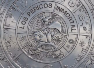 Se estrenó Inmortal, el nuevo disco de Los Pericos