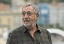 Murió Luis Brandoni emblema del cine argentino