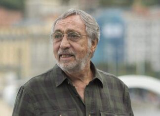 Murió Luis Brandoni emblema del cine argentino