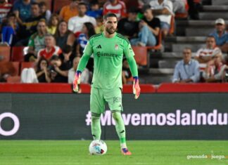 Luca Zidane sufrió una dura lesión y enciende alarmas en Argelia antes del Mundial