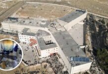 Hallan fosas comunes en Siria y denuncian desapariciones de detenidos recientes