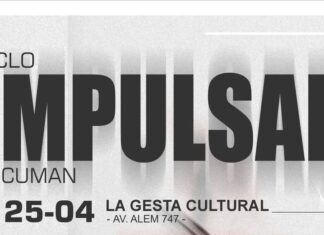 Ciclo Impulsar en Tucumán: así se vivió el acústico y llega el gran cierre el 25 de abril