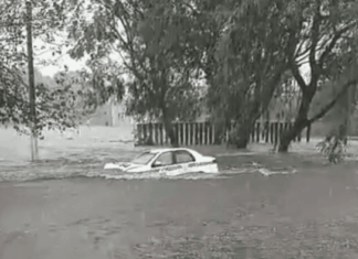 Temporal en Tucumán: suspenden las clases en 107 escuelas del interior de la provincia