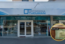 ANMAT prohíbe insumos médicos falsificados en Tucumán