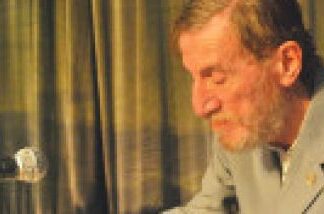 Murió Carlos Kirschbaum, referente de la UNT y la luminotecnia