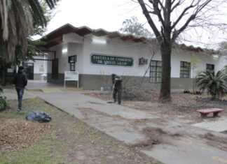 Amenaza de tiroteo en escuela de Yerba Buena: activaron protocolo y hubo operativo policial