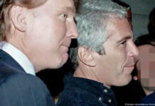 Trump tras el atentado: fuerte cruce con la prensa y escándalo en TV